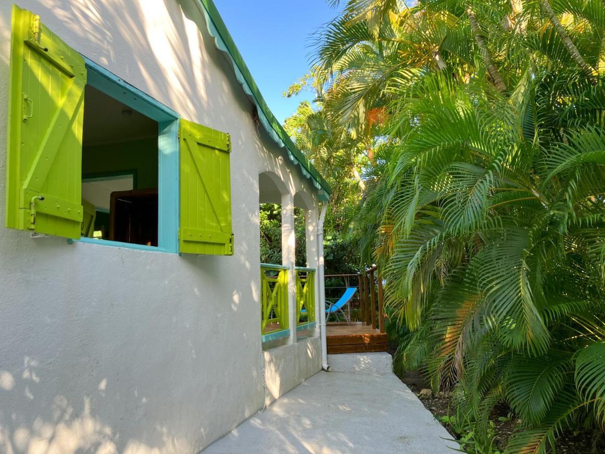 Gite Zandoli Koko Sainte-Anne  Exterior photo
